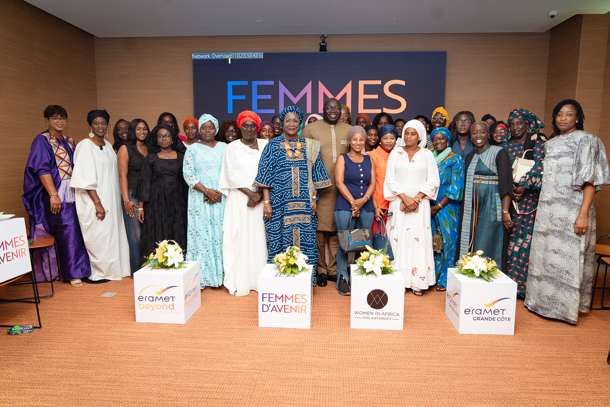 Femmes d’Avenir Sénégal : former les entrepreneures au cœur des territoires