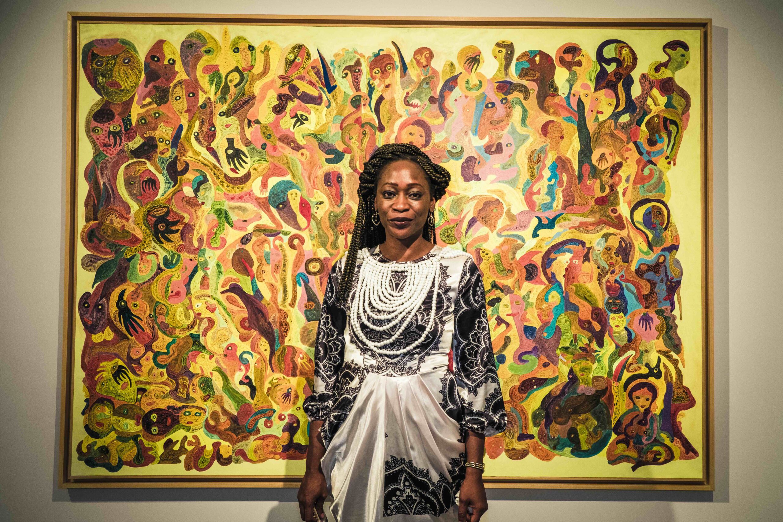 WIA Insights … an Interview with Dr. Hafsat Abiola